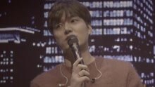 李敏镐 MINOZ WORLD TALK CONCERT Making Movie