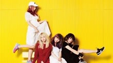 SCANDAL - Love Me Do 现场版 2016