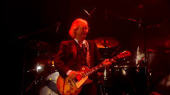 Led Zeppelin - Black Dog