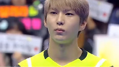 VIXX足球决赛CUT