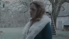 Winter (What You See Below The Ice)