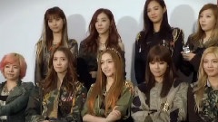 少女时代 - Arirang Showbiz Korea