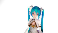 Glow 薰衣草PV付