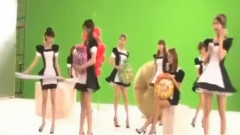 少女时代 - 无所谓