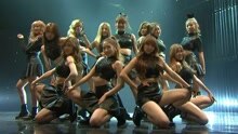 Catch Me 现场版 16/02/25