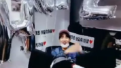 BTS 和厚比一起玩吧pt.1