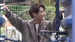 BANGTAN BOMB