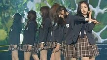 ROUGH - KBS音乐银行 现场版 16/02/26