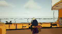I Love Polarbear