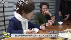 陈楚河,赖雅妍 - 杜琵彩蛋 拍摄大揭密 完全娱乐<爱上哥们>幕后花絮