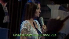 When I Dream