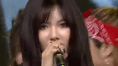 4minute - Hate