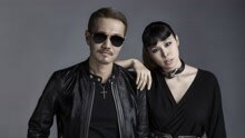 Exile Atsushi,AI（日本） - No More