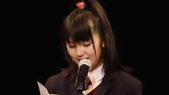 BABYMETAL - 樱花学院 2012毕业祭 Su的信念