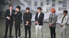Super Junior - Ending Talk