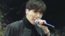防弹少年团 - Danger 花样年华on stage 现场版