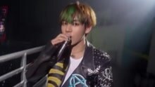 So 4 More 花样年华on stage 现场版