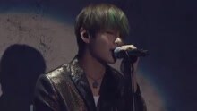 防弹少年团 - Let Me Know 花样年华on stage 现场版