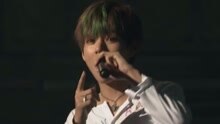防弹少年团 - 24/7=Heaven 花样年华on stage 现场版