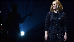 Adele - Hello