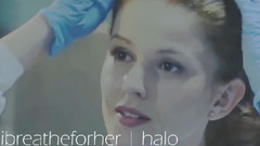 Halo Pepa&Silvia