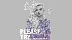 Please Try