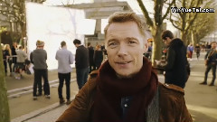 Ronan Keating - Let Me Love You - Behind The Scenes
