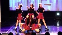 Glass Castle Seoul 1st Fan Meeting 现场版