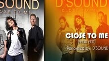 Close To Me