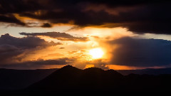 Afterglow
