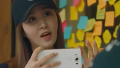 少女时代,Yuri(少女时代) - 韩剧<邻家英雄>EP9 片段2
