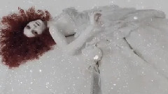 Ice Flowers