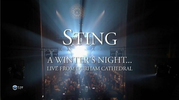 A Winter's Night