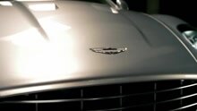 Aston Martin Music