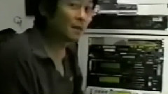 专访 自弹自唱