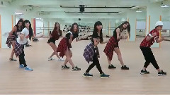 A'N'D - OOH-AHH(COVER)