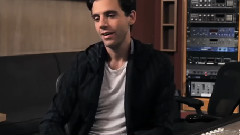 Mika - Step With Me