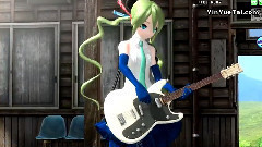 初音未来 - Dear