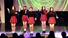 Glass Castle Seoul 1st Fan Meeting 现场版