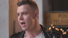 MEĐU TVOJIM RUKAMA
