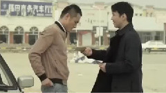 电影<不速之客>先行版预告片2