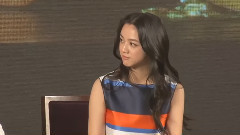 电影<北京遇上西雅图之不二情书>首场发布会
