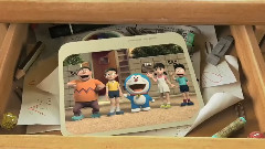 电影<哆啦A梦:伴我同行> 中文版先行预告片