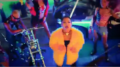 Female Rap Mashup