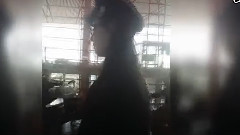 首都机场送机