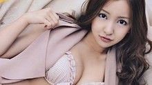 板野友美 - Dear J 官方版