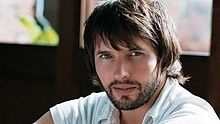 James Blunt - Dangerous 高清官方版