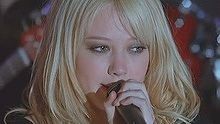 Hilary Duff,Trey Songz - Someone's Watching Over Me 高清电影版