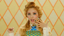 Billboard Korea K-POP 2012.9.20