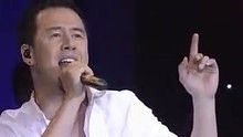 路灯下的小姑娘 现场版